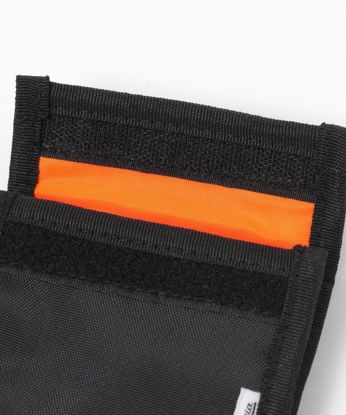 BAYFLOW(ベイフロー)の「カラフルウォレット(財布・メンズ・ピンク/ブルー/ブラック・FREE)」の18枚目の写真