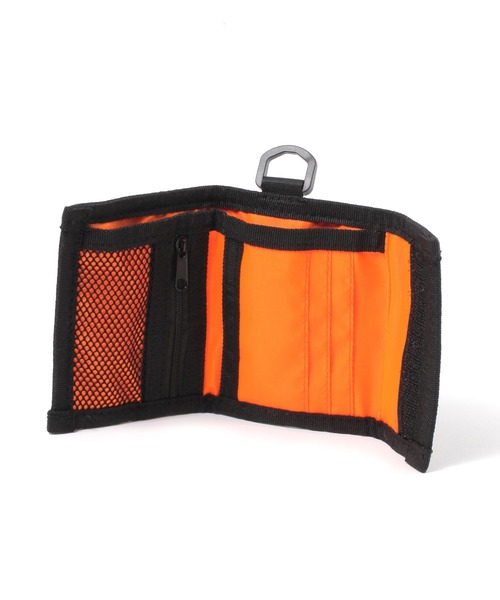 BAYFLOW(ベイフロー)の「カラフルウォレット(財布・メンズ・ピンク/ブルー/ブラック・FREE)」の19枚目の写真