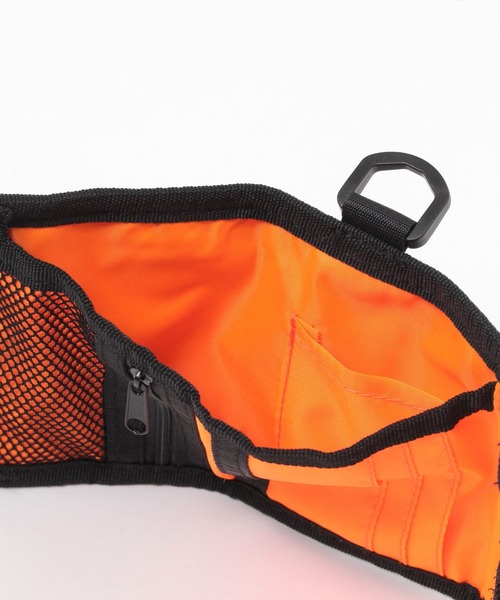 BAYFLOW(ベイフロー)の「カラフルウォレット(財布・メンズ・ピンク/ブルー/ブラック・FREE)」の20枚目の写真