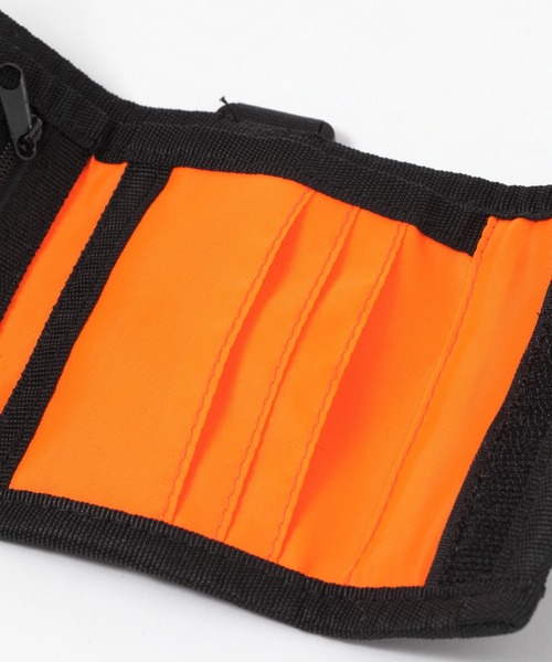 BAYFLOW(ベイフロー)の「カラフルウォレット(財布・メンズ・ピンク/ブルー/ブラック・FREE)」の21枚目の写真