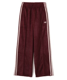 adidas(�A�f�B�_�X)��adidas MOHAIR FBIRD LOOSE TRACK PANTS / �A�f�B�_�X ���w�A �t�@�C���[�o�[�h �g���b�N �p���c(���̑��p���c)