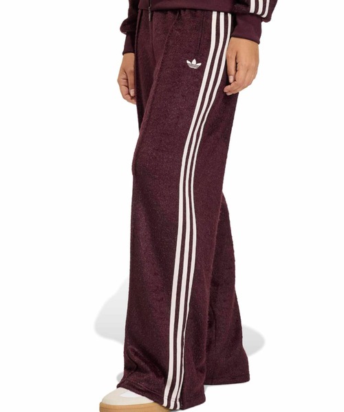 adidas MOHAIR FBIRD LOOSE TRACK PANTS / アディダス モヘア