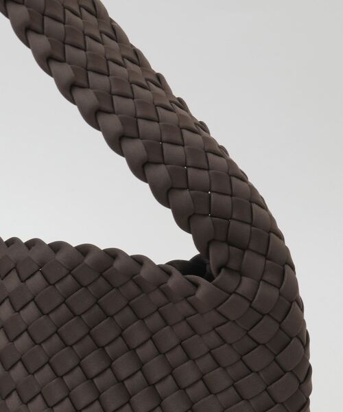 【NAGHEDIナゲディ】Nomad Midium Hobo NAPA Naghedi Nomad Medium Hobo Bag - Napa | Garmentory