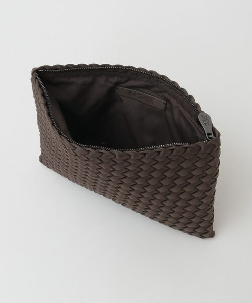 NAGHEDI/ナゲディ】Nomad Medium Hobo NAPA 美品✨】NAGHEDIナゲディ