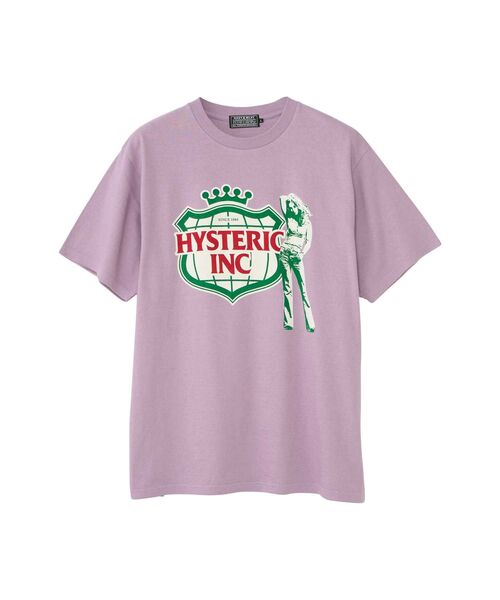 HYSTERIC ALE Tシャツ（Tシャツ/カットソー）｜HYSTERIC GLAMOUR