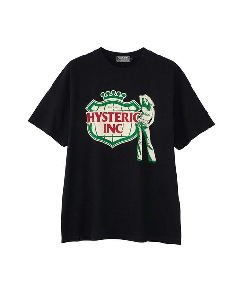 HYSTERIC ALE Tシャツ（Tシャツ/カットソー）｜HYSTERIC GLAMOUR
