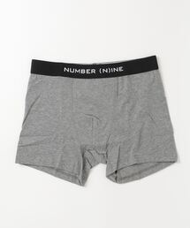 NUMBER (N)INE ナンバーナイン ボクサー パンツ トランクス M NUMBER (N)INE（ナンバーナイン）の「【NUMBER (N)INE