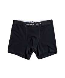 NUMBER (N)INE ナンバーナイン ボクサー パンツ トランクス M FRUIT OF THE LOOM ボクサーパンツ LOOM/フルーツオブザルーム