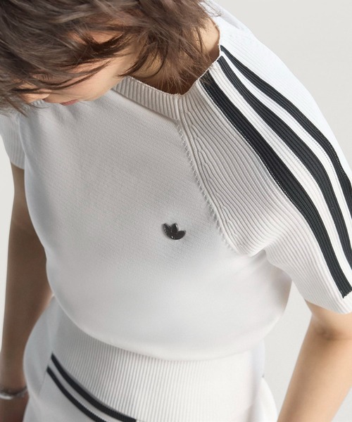 adidas R3CD カリ半袖Tシャツ / アディダスオリジナルス adidas tシャツ アディダス オリジナルス R3CD カリ半袖Tシャツ