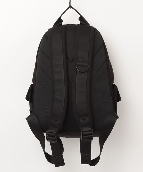 Y-3 ワイスリー　リュック　バックパック Y-3 BACKPACK SMALL（バックパック/リュック）｜Y-3（ワイスリー