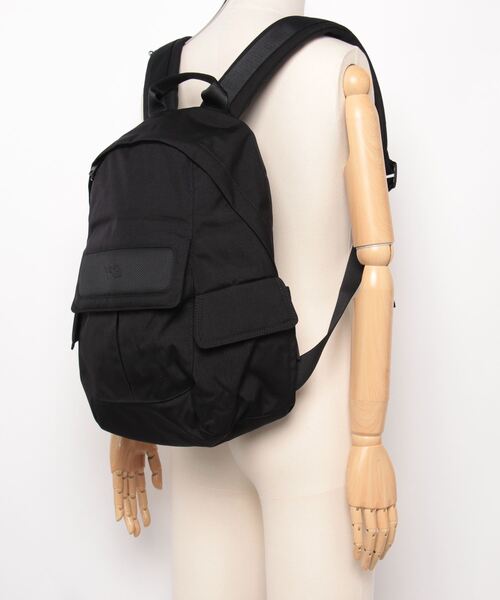 Y-3 BACKPACK SMALL（バックパック/リュック）｜Y-3（ワイスリー