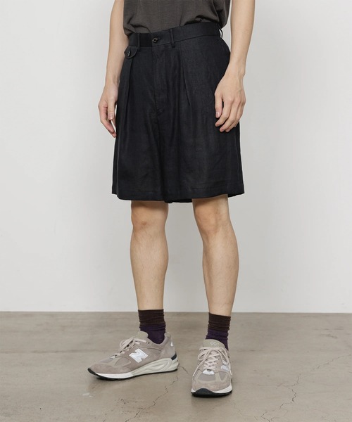MARKAWARE/マーカウェア】CLASSIC FIT SHORTS（その他パンツ