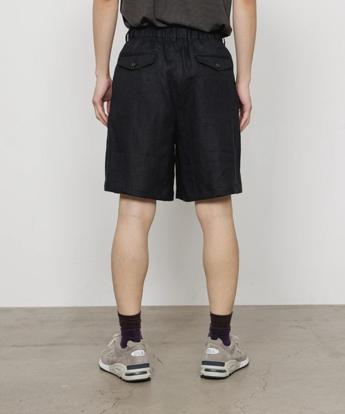 MARKAWARE/マーカウェア】CLASSIC FIT SHORTS（その他パンツ