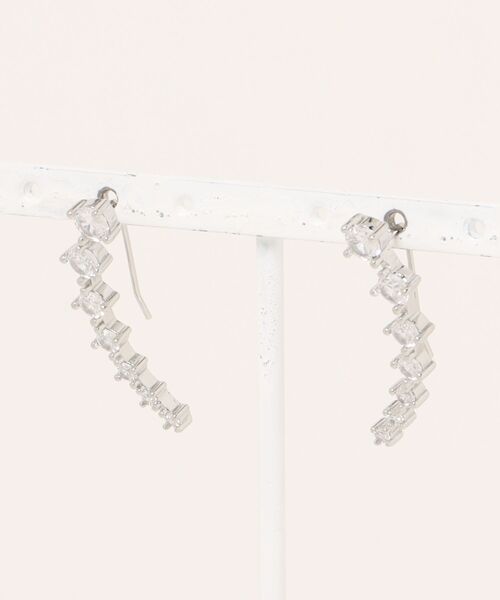 Burner（バーナー）の「【OKUOKU　0909】マルチデザイン ピアス oku-gpierce-g1-6（ピアス（両耳用）・レディース・その他19/その他22/その他24/その他31/ゴールド系その他6/シルバー系その他5/ホワイト系その他/ゴールド系4/シルバー系3/シルバー系5/H/J/その他34/ゴールド系その他/シルバー系その他/ピンクゴールド/シルバー系/ゴールド系5/ゴールド系6/ゴールド系7/ピンク系その他2/その他25/その他26/その他27/その他28/ゴールド系その他2/ゴールド系その他4/シルバー系その他7/シルバー系6/シルバー系7/K/L/その他20/その他23/その他32/シルバー系その他2/シルバー系その他4/ゴールド系その他5/ゴールド系その他7/ゴールド系1/ゴールド系3/シルバー系その他6/シルバー系2/シルバー系4/ブラック系その他/ホワイト系その他2/G/I/その他8/その他10/その他13/ゴールド系9/A/その他1/その他2/その他3/その他5/その他11/ゴールド系8/ゴールド/C/D/E/F/その他12/B/その他4/その他7/その他9/その他6/その他14/その他15/その他16/その他17/シルバー系8/ゴールド系/シルバー系9/ピンク系その他・FREE）」の19枚目の写真