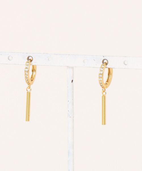 Burner（バーナー）の「【OKUOKU　0909】マルチデザイン ピアス oku-gpierce-g1-6（ピアス（両耳用）・レディース・その他19/その他22/その他24/その他31/ゴールド系その他6/シルバー系その他5/ホワイト系その他/ゴールド系4/シルバー系3/シルバー系5/H/J/その他34/ゴールド系その他/シルバー系その他/ピンクゴールド/シルバー系/ゴールド系5/ゴールド系6/ゴールド系7/ピンク系その他2/その他25/その他26/その他27/その他28/ゴールド系その他2/ゴールド系その他4/シルバー系その他7/シルバー系6/シルバー系7/K/L/その他20/その他23/その他32/シルバー系その他2/シルバー系その他4/ゴールド系その他5/ゴールド系その他7/ゴールド系1/ゴールド系3/シルバー系その他6/シルバー系2/シルバー系4/ブラック系その他/ホワイト系その他2/G/I/その他8/その他10/その他13/ゴールド系9/A/その他1/その他2/その他3/その他5/その他11/ゴールド系8/ゴールド/C/D/E/F/その他12/B/その他4/その他7/その他9/その他6/その他14/その他15/その他16/その他17/シルバー系8/ゴールド系/シルバー系9/ピンク系その他・FREE）」の21枚目の写真