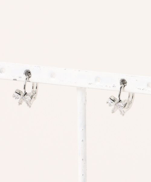 Burner（バーナー）の「【OKUOKU　0909】マルチデザイン ピアス oku-gpierce-g1-6（ピアス（両耳用）・レディース・その他19/その他22/その他24/その他31/ゴールド系その他6/シルバー系その他5/ホワイト系その他/ゴールド系4/シルバー系3/シルバー系5/H/J/その他34/ゴールド系その他/シルバー系その他/ピンクゴールド/シルバー系/ゴールド系5/ゴールド系6/ゴールド系7/ピンク系その他2/その他25/その他26/その他27/その他28/ゴールド系その他2/ゴールド系その他4/シルバー系その他7/シルバー系6/シルバー系7/K/L/その他20/その他23/その他32/シルバー系その他2/シルバー系その他4/ゴールド系その他5/ゴールド系その他7/ゴールド系1/ゴールド系3/シルバー系その他6/シルバー系2/シルバー系4/ブラック系その他/ホワイト系その他2/G/I/その他8/その他10/その他13/ゴールド系9/A/その他1/その他2/その他3/その他5/その他11/ゴールド系8/ゴールド/C/D/E/F/その他12/B/その他4/その他7/その他9/その他6/その他14/その他15/その他16/その他17/シルバー系8/ゴールド系/シルバー系9/ピンク系その他・FREE）」の2枚目の写真