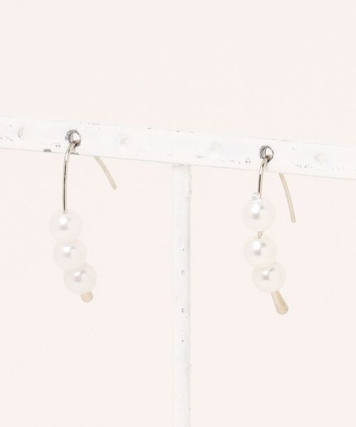 Burner（バーナー）の「【OKUOKU　0909】マルチデザイン ピアス oku-gpierce-g1-6（ピアス（両耳用）・レディース・その他19/その他22/その他24/その他31/ゴールド系その他6/シルバー系その他5/ホワイト系その他/ゴールド系4/シルバー系3/シルバー系5/H/J/その他34/ゴールド系その他/シルバー系その他/ピンクゴールド/シルバー系/ゴールド系5/ゴールド系6/ゴールド系7/ピンク系その他2/その他25/その他26/その他27/その他28/ゴールド系その他2/ゴールド系その他4/シルバー系その他7/シルバー系6/シルバー系7/K/L/その他20/その他23/その他32/シルバー系その他2/シルバー系その他4/ゴールド系その他5/ゴールド系その他7/ゴールド系1/ゴールド系3/シルバー系その他6/シルバー系2/シルバー系4/ブラック系その他/ホワイト系その他2/G/I/その他8/その他10/その他13/ゴールド系9/A/その他1/その他2/その他3/その他5/その他11/ゴールド系8/ゴールド/C/D/E/F/その他12/B/その他4/その他7/その他9/その他6/その他14/その他15/その他16/その他17/シルバー系8/ゴールド系/シルバー系9/ピンク系その他・FREE）」の7枚目の写真