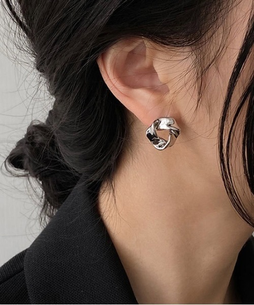 Burner（バーナー）の「【OKUOKU　0909】マルチデザイン ピアス oku-gpierce-g1-6（ピアス（両耳用）・レディース・その他19/その他22/その他24/その他31/ゴールド系その他6/シルバー系その他5/ホワイト系その他/ゴールド系4/シルバー系3/シルバー系5/H/J/その他34/ゴールド系その他/シルバー系その他/ピンクゴールド/シルバー系/ゴールド系5/ゴールド系6/ゴールド系7/ピンク系その他2/その他25/その他26/その他27/その他28/ゴールド系その他2/ゴールド系その他4/シルバー系その他7/シルバー系6/シルバー系7/K/L/その他20/その他23/その他32/シルバー系その他2/シルバー系その他4/ゴールド系その他5/ゴールド系その他7/ゴールド系1/ゴールド系3/シルバー系その他6/シルバー系2/シルバー系4/ブラック系その他/ホワイト系その他2/G/I/その他8/その他10/その他13/ゴールド系9/A/その他1/その他2/その他3/その他5/その他11/ゴールド系8/ゴールド/C/D/E/F/その他12/B/その他4/その他7/その他9/その他6/その他14/その他15/その他16/その他17/シルバー系8/ゴールド系/シルバー系9/ピンク系その他・FREE）」の12枚目の写真