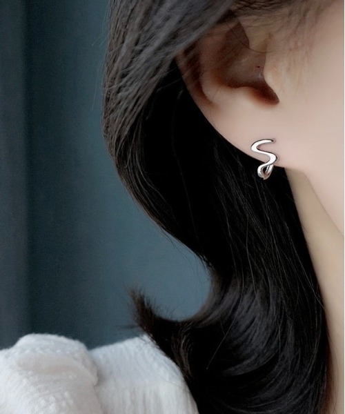 Burner（バーナー）の「【OKUOKU　0909】マルチデザイン ピアス oku-gpierce-g1-6（ピアス（両耳用）・レディース・その他19/その他22/その他24/その他31/ゴールド系その他6/シルバー系その他5/ホワイト系その他/ゴールド系4/シルバー系3/シルバー系5/H/J/その他34/ゴールド系その他/シルバー系その他/ピンクゴールド/シルバー系/ゴールド系5/ゴールド系6/ゴールド系7/ピンク系その他2/その他25/その他26/その他27/その他28/ゴールド系その他2/ゴールド系その他4/シルバー系その他7/シルバー系6/シルバー系7/K/L/その他20/その他23/その他32/シルバー系その他2/シルバー系その他4/ゴールド系その他5/ゴールド系その他7/ゴールド系1/ゴールド系3/シルバー系その他6/シルバー系2/シルバー系4/ブラック系その他/ホワイト系その他2/G/I/その他8/その他10/その他13/ゴールド系9/A/その他1/その他2/その他3/その他5/その他11/ゴールド系8/ゴールド/C/D/E/F/その他12/B/その他4/その他7/その他9/その他6/その他14/その他15/その他16/その他17/シルバー系8/ゴールド系/シルバー系9/ピンク系その他・FREE）」の14枚目の写真