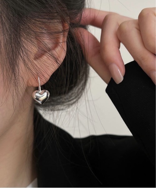 Burner（バーナー）の「【OKUOKU　0909】マルチデザイン ピアス oku-gpierce-g1-6（ピアス（両耳用）・レディース・その他19/その他22/その他24/その他31/ゴールド系その他6/シルバー系その他5/ホワイト系その他/ゴールド系4/シルバー系3/シルバー系5/H/J/その他34/ゴールド系その他/シルバー系その他/ピンクゴールド/シルバー系/ゴールド系5/ゴールド系6/ゴールド系7/ピンク系その他2/その他25/その他26/その他27/その他28/ゴールド系その他2/ゴールド系その他4/シルバー系その他7/シルバー系6/シルバー系7/K/L/その他20/その他23/その他32/シルバー系その他2/シルバー系その他4/ゴールド系その他5/ゴールド系その他7/ゴールド系1/ゴールド系3/シルバー系その他6/シルバー系2/シルバー系4/ブラック系その他/ホワイト系その他2/G/I/その他8/その他10/その他13/ゴールド系9/A/その他1/その他2/その他3/その他5/その他11/ゴールド系8/ゴールド/C/D/E/F/その他12/B/その他4/その他7/その他9/その他6/その他14/その他15/その他16/その他17/シルバー系8/ゴールド系/シルバー系9/ピンク系その他・FREE）」の18枚目の写真