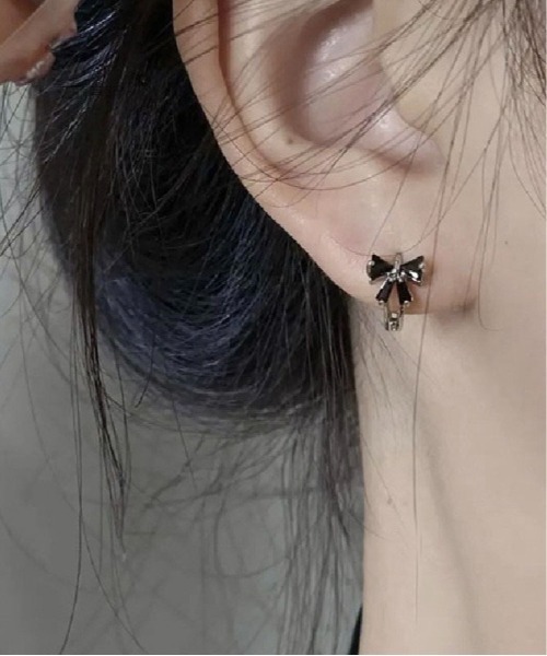 Burner（バーナー）の「【OKUOKU　0909】マルチデザイン ピアス oku-gpierce-g1-6（ピアス（両耳用）・レディース・その他19/その他22/その他24/その他31/ゴールド系その他6/シルバー系その他5/ホワイト系その他/ゴールド系4/シルバー系3/シルバー系5/H/J/その他34/ゴールド系その他/シルバー系その他/ピンクゴールド/シルバー系/ゴールド系5/ゴールド系6/ゴールド系7/ピンク系その他2/その他25/その他26/その他27/その他28/ゴールド系その他2/ゴールド系その他4/シルバー系その他7/シルバー系6/シルバー系7/K/L/その他20/その他23/その他32/シルバー系その他2/シルバー系その他4/ゴールド系その他5/ゴールド系その他7/ゴールド系1/ゴールド系3/シルバー系その他6/シルバー系2/シルバー系4/ブラック系その他/ホワイト系その他2/G/I/その他8/その他10/その他13/ゴールド系9/A/その他1/その他2/その他3/その他5/その他11/ゴールド系8/ゴールド/C/D/E/F/その他12/B/その他4/その他7/その他9/その他6/その他14/その他15/その他16/その他17/シルバー系8/ゴールド系/シルバー系9/ピンク系その他・FREE）」の3枚目の写真