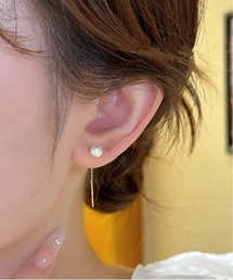 【OKUOKU 0909】マルチデザイン ピアス oku-gpierce-g1-6【RBTS】