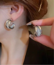 【OKUOKU　0909】マルチデザイン ピアス oku-gpierce-g1-6【RBTS】