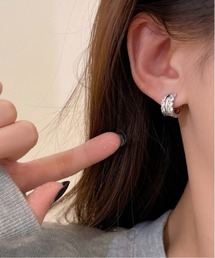 【OKUOKU 0909】マルチデザイン ピアス oku-gpierce-g1-6【RBTS】