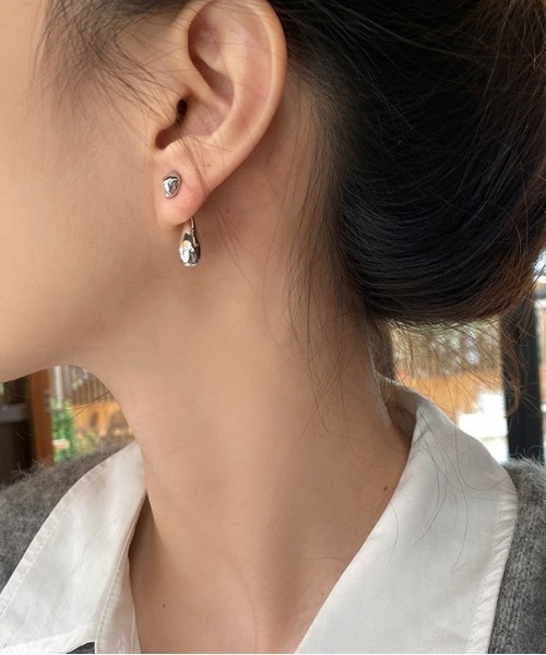 Burner（バーナー）の「【OKUOKU　0909】マルチデザイン ピアス oku-gpierce-g1-6（ピアス（両耳用）・レディース・その他19/その他22/その他24/その他31/ゴールド系その他6/シルバー系その他5/ホワイト系その他/ゴールド系4/シルバー系3/シルバー系5/H/J/その他34/ゴールド系その他/シルバー系その他/ピンクゴールド/シルバー系/ゴールド系5/ゴールド系6/ゴールド系7/ピンク系その他2/その他25/その他26/その他27/その他28/ゴールド系その他2/ゴールド系その他4/シルバー系その他7/シルバー系6/シルバー系7/K/L/その他20/その他23/その他32/シルバー系その他2/シルバー系その他4/ゴールド系その他5/ゴールド系その他7/ゴールド系1/ゴールド系3/シルバー系その他6/シルバー系2/シルバー系4/ブラック系その他/ホワイト系その他2/G/I/その他8/その他10/その他13/ゴールド系9/A/その他1/その他2/その他3/その他5/その他11/ゴールド系8/ゴールド/C/D/E/F/その他12/B/その他4/その他7/その他9/その他6/その他14/その他15/その他16/その他17/シルバー系8/ゴールド系/シルバー系9/ピンク系その他・FREE）」の11枚目の写真