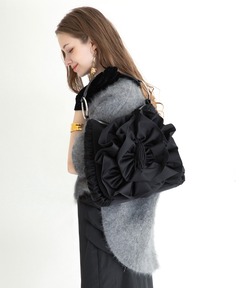 RIBBON BACKPACK MINI（バックパック/リュック）｜ROCKFISH