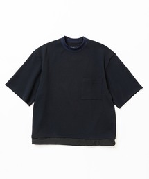 SOLOTEX Waffle S/S Tee