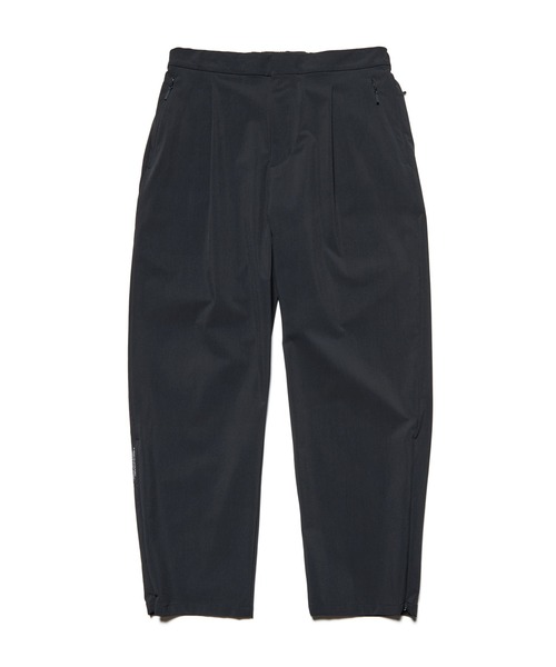 SOPHNET.（ソフネット）の「2WAY STRETCH SHIRRING SLIM FIT