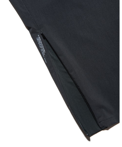 SOPHNET.(ソフネット)の「EX. BLEISURE SLACKS(スラックス・メンズ・ブラック・2/4/3/1/5)」の7枚目の写真