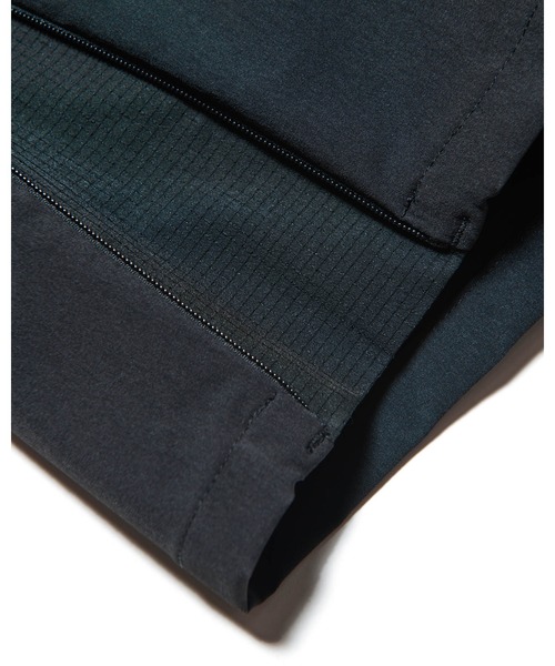 まい【新品】SOPHNET. ネイビー/ブラック スラックス L まい様専用【新品】SOPHNET. ネイビー/ブラック スラックス L