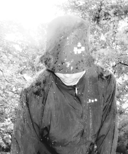 BAL（バル）の「BAL × WISM別注 SOLO BUCKET HAT（ハット・メンズ・ブルー/ブラック/カーキ・FREE）」の11枚目の写真