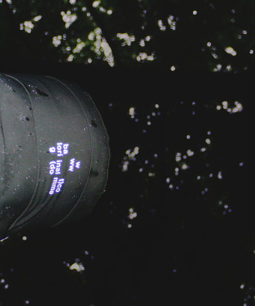 BAL（バル）の「BAL × WISM別注 SOLO BUCKET HAT（ハット・メンズ・ブルー/ブラック/カーキ・FREE）」の13枚目の写真