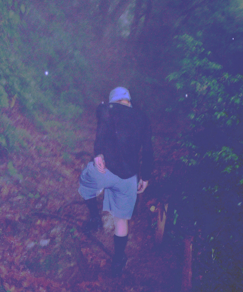 BAL（バル）の「BAL × WISM別注 SOLO BUCKET HAT（ハット・メンズ・ブルー/ブラック/カーキ・FREE）」の16枚目の写真