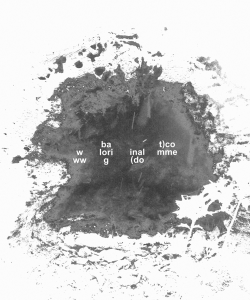 BAL（バル）の「BAL × WISM別注 SOLO BUCKET HAT（ハット・メンズ・ブルー/ブラック/カーキ・FREE）」の22枚目の写真