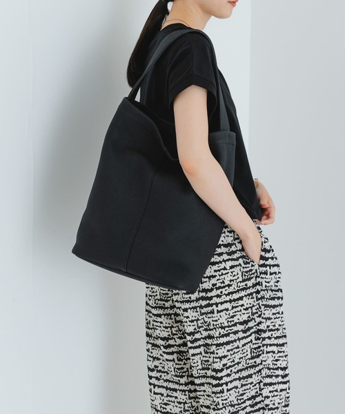 ITTIバック　ITTI/MARY BUCKET SHOULDER ITTI / 別注 MARY BUCKET SHOULDER