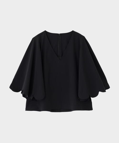 LE PHIL 長袖トップス Fサイズ LE PHIL｜ル フィルのロングスリーブ（ブラウス・シャツ）通販