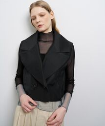 LANVIN en Bleu｜ランバンオンブルーのジャケット/アウター通販