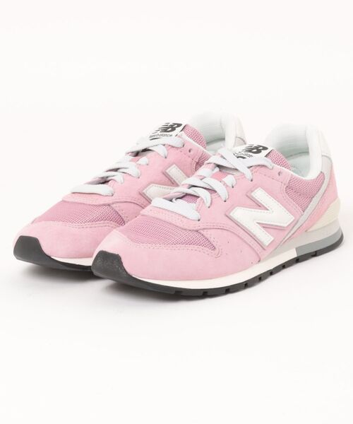 NEW BALANCE ニューバランス CM996SN2(D) CM996 CM996SN2 PINK