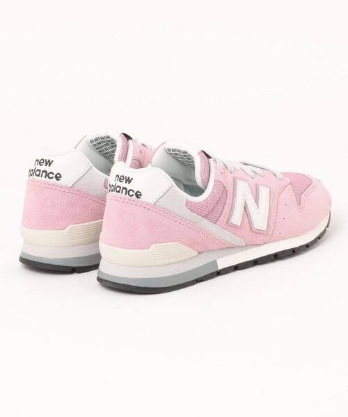 NEW BALANCE ニューバランス CM996SN2(D) CM996 CM996SN2 PINK