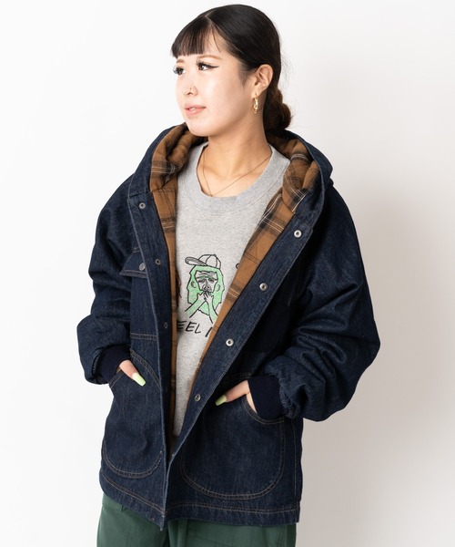 ジャケット/アウター | ジムマスター（gym master）公式通販