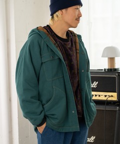 ジャケット/アウター | ジムマスター（gym master）公式通販