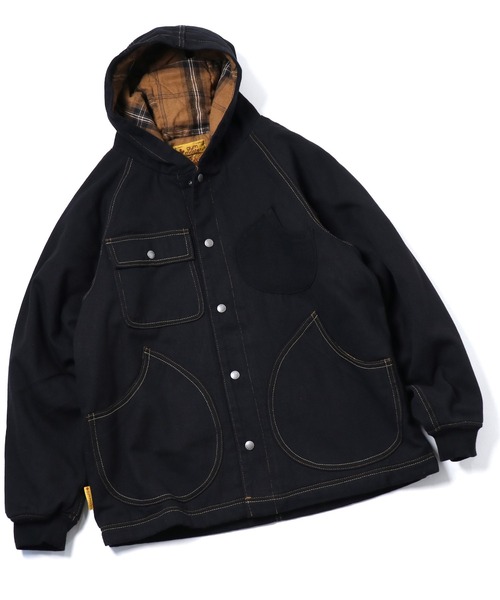 ジャケット/アウター | ジムマスター（gym master）公式通販