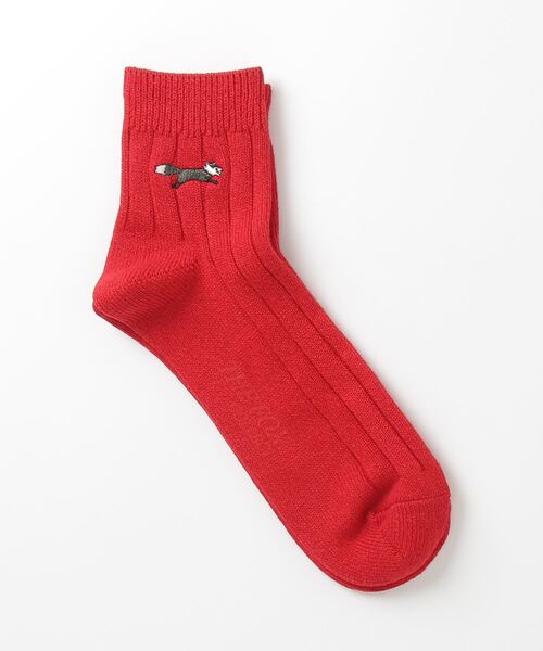 PENNEYS(ぺニーズ)の「PENNEY'S/ペニーズ THE FOX MENS SOCKSザフォックスメンズソックス(ソックス/靴下・メンズ・ブラック/ブルー/チャコールグレー/グレー/ホワイト/レッド/イエロー/ネイビー・FREE)」の12枚目の写真