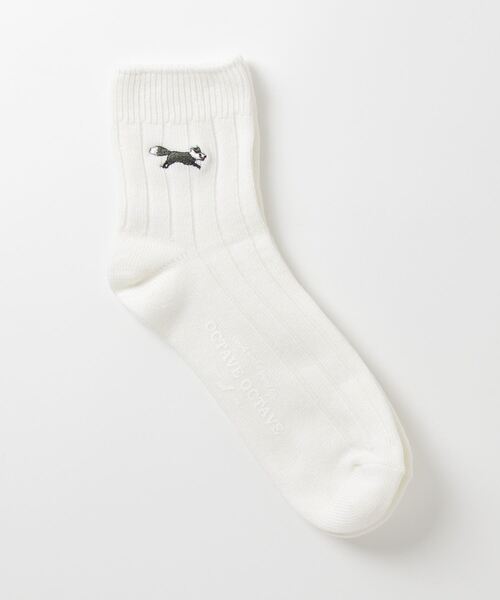 PENNEYS(ぺニーズ)の「PENNEY'S/ペニーズ THE FOX MENS SOCKSザフォックスメンズソックス(ソックス/靴下・メンズ・ブラック/ブルー/チャコールグレー/グレー/ホワイト/レッド/イエロー/ネイビー・FREE)」の14枚目の写真