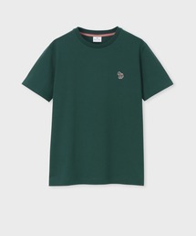 PS Paul Smith Taverna 総柄　グリーン　半袖シャツ　Mサイズ PS Paul Smith Taverna 総柄 グリーン 半袖シャツ Mサイズ PS
