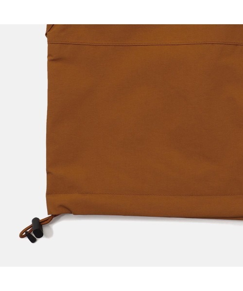 Timberland（ティンバーランド）の「ウィニック アーカイブ ウォータープルーフ シェル ジャケット メンズ（ナイロンジャケット・メンズ・ブラウン系その他・LARGE/MEDIUM/SMALL/X-LARGE）」の8枚目の写真